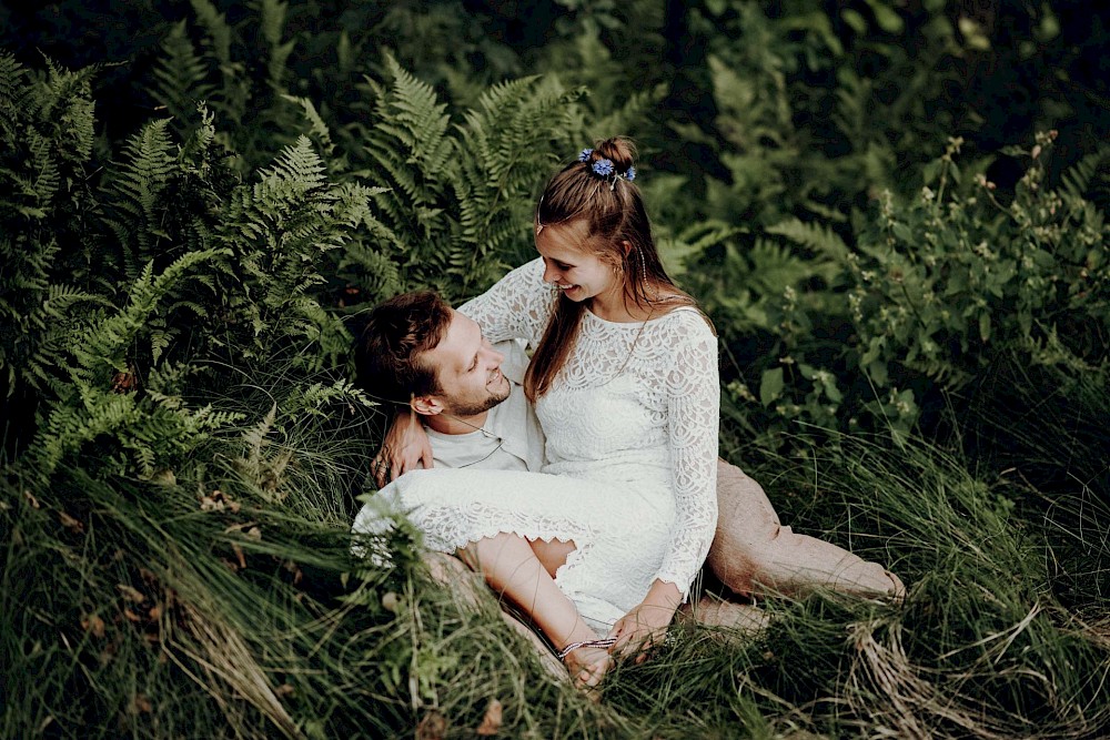 reportage Johanna und Daniel - München - Festivalhochzeit 55