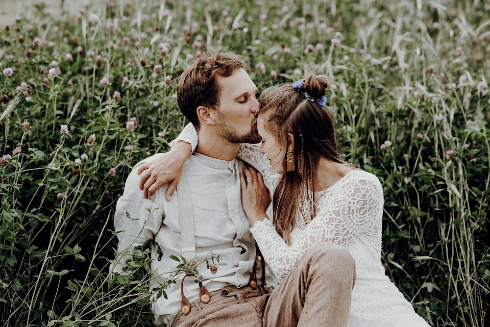 reportage Johanna und Daniel - München - Festivalhochzeit 56