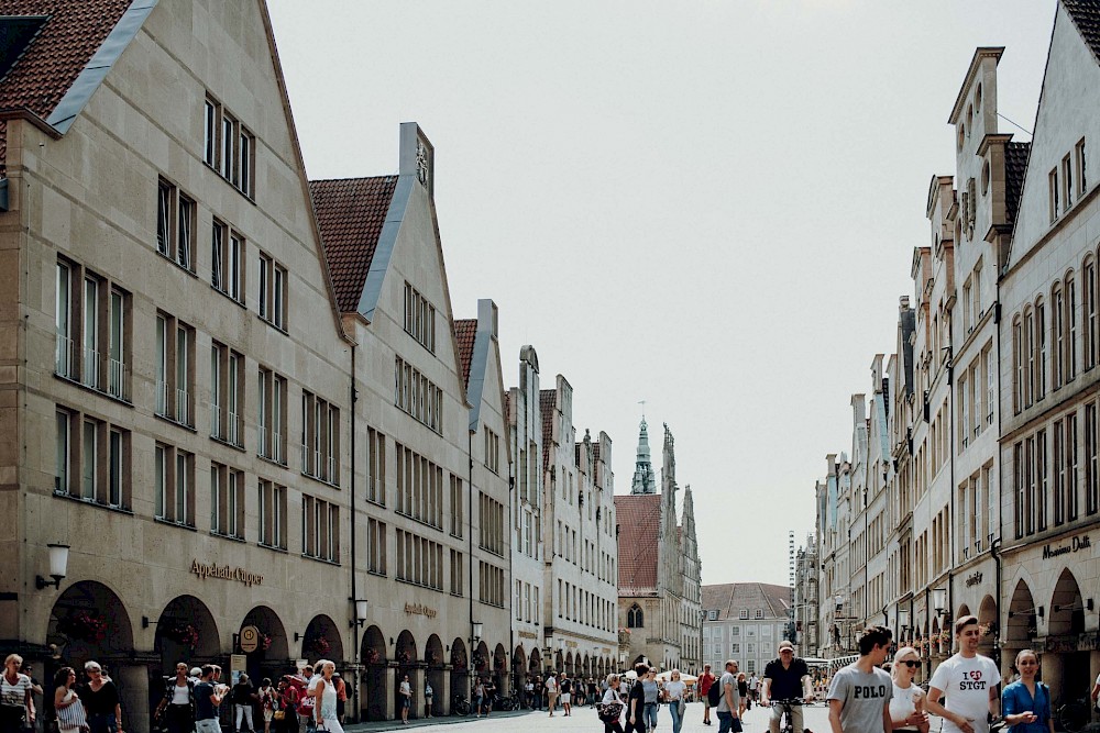 reportage Janina und Felix - Münster 58