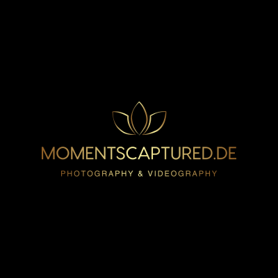 Logo Moments captured DE