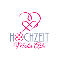 Logo Hochzeit Media Arts