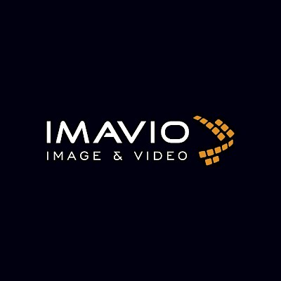 Logo IMAVIO Image & Video