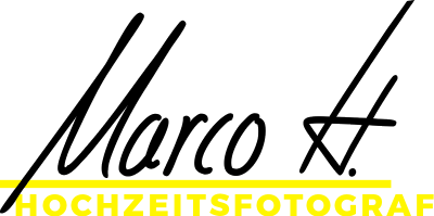 Logo Marco H.