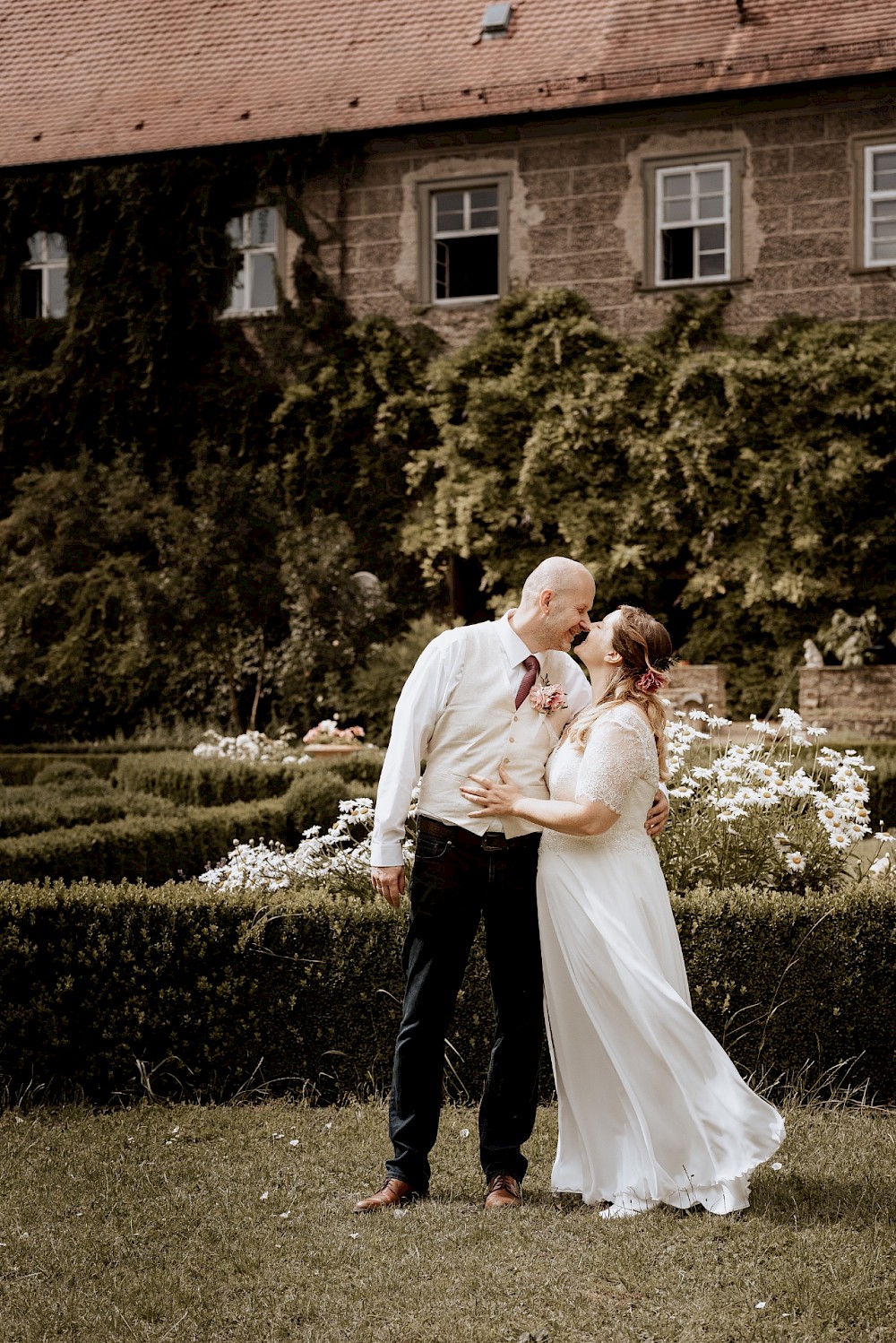 reportage Sabine und Christoph 2