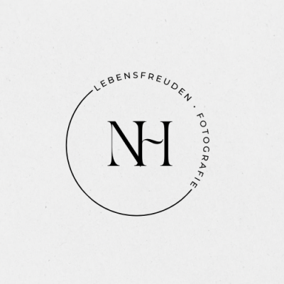 Logo Nathalie Heller