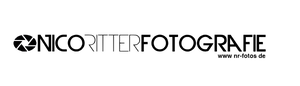 Logo Nico Ritter Fotografie
