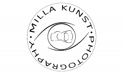 Logo Milla Kunst