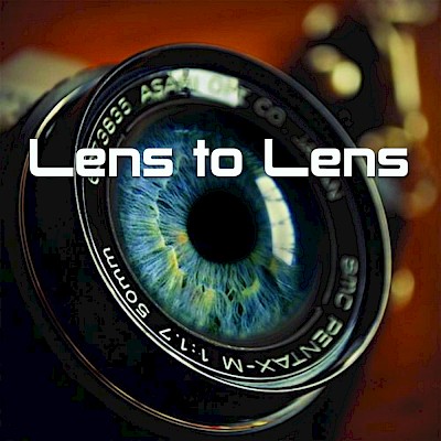 Logo LENS TO LENS