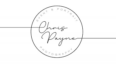 Logo CHRIS PAYNE