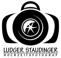 Logo Ludger Staudinger