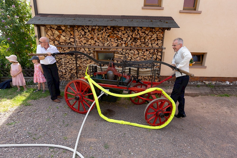 reportage Was für eine spannende Reise in den Schwarzwald -  inklusive einer tollen Klettertour 11