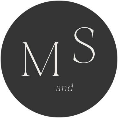 Logo MELLI and SHAYNE