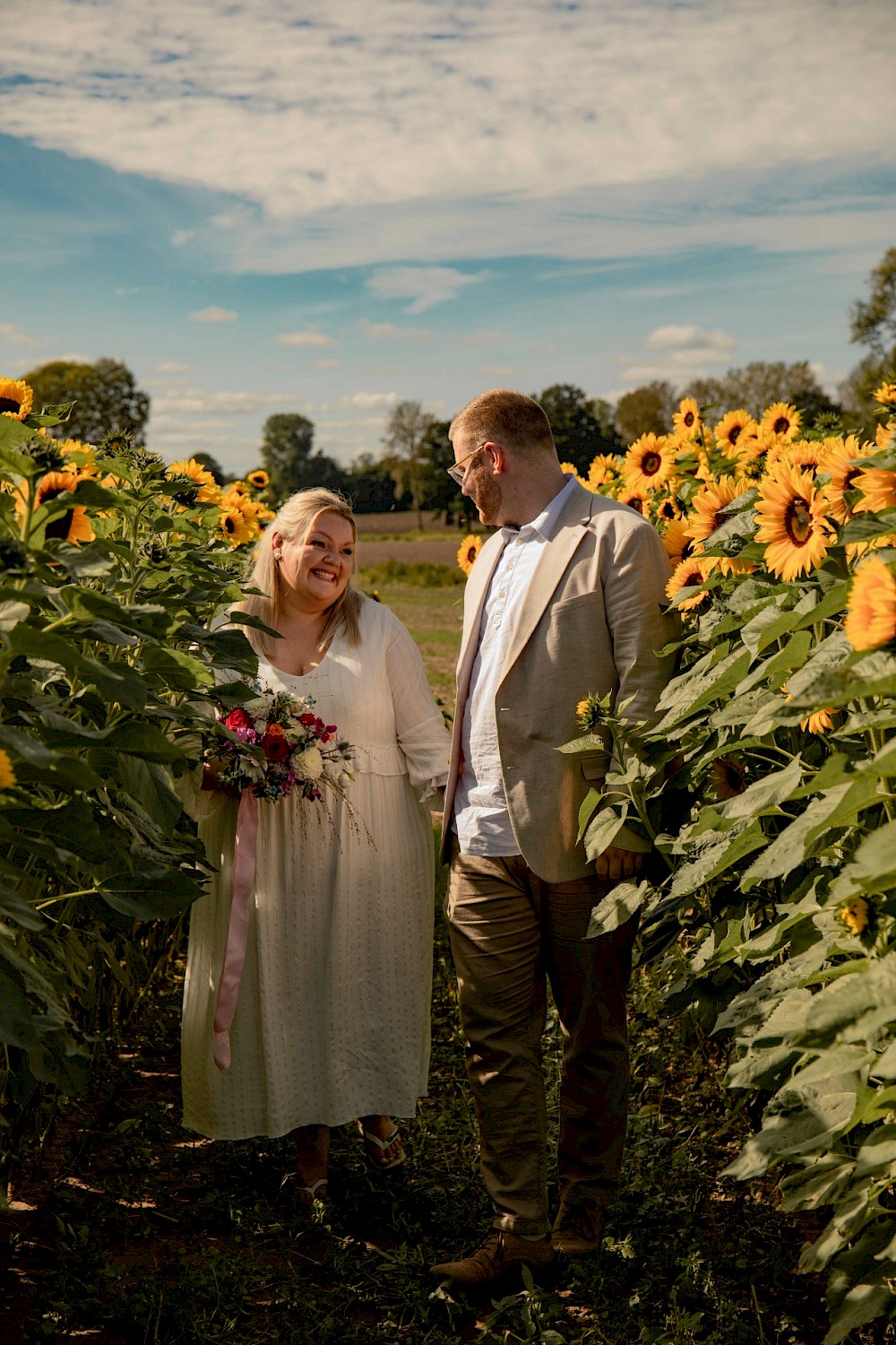reportage Elopement in Grömitz 20