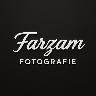 Logo Farzam Fotografie