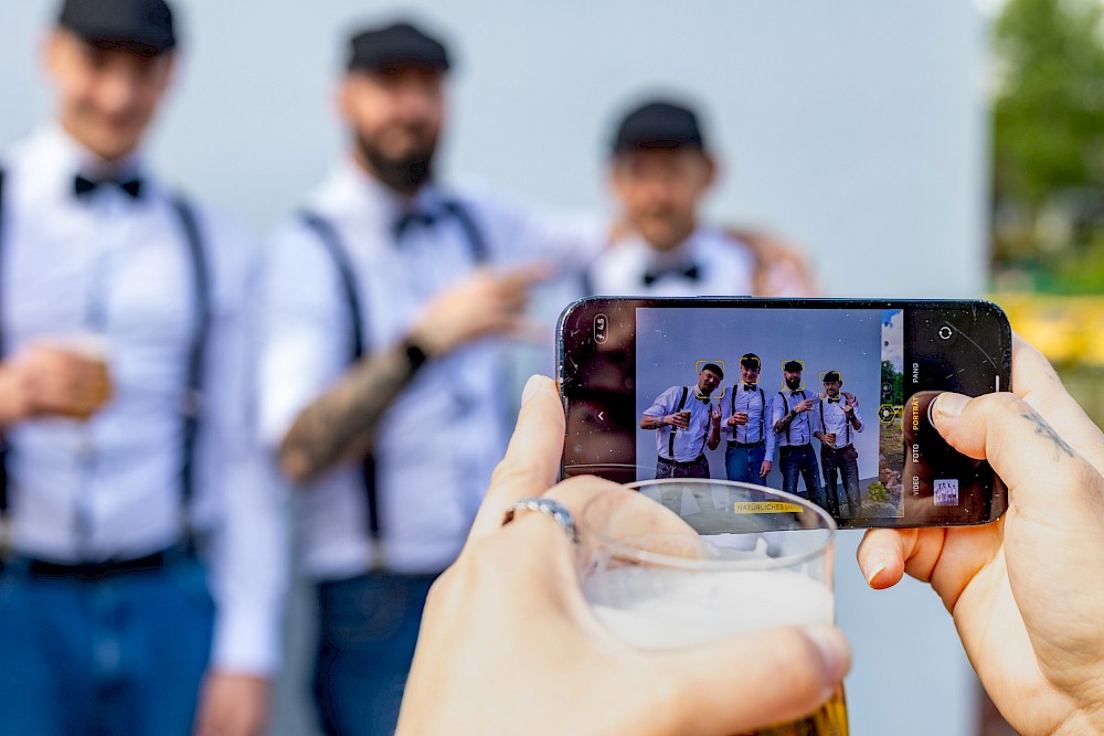 reportage Jasmin & Mark 3