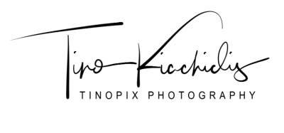 Logo TINOPIX PHOTOGRAPHY