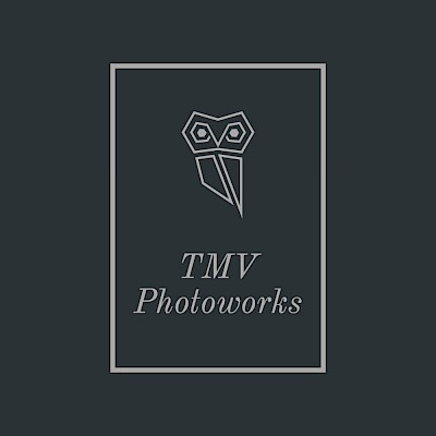 Logo TMV Photoworks