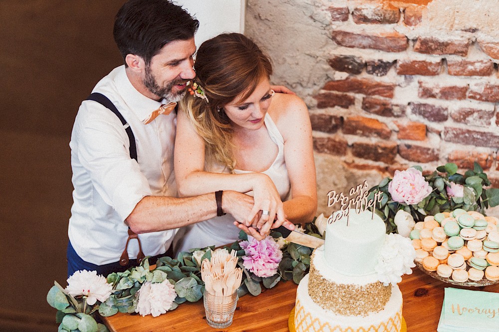 reportage Hochzeit in Köln 50