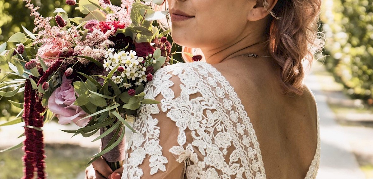 Hochzeit in Öhringen