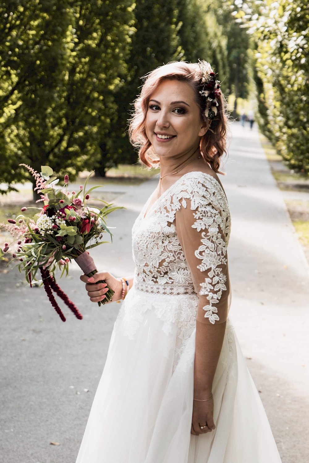 reportage Hochzeit in Öhringen 3