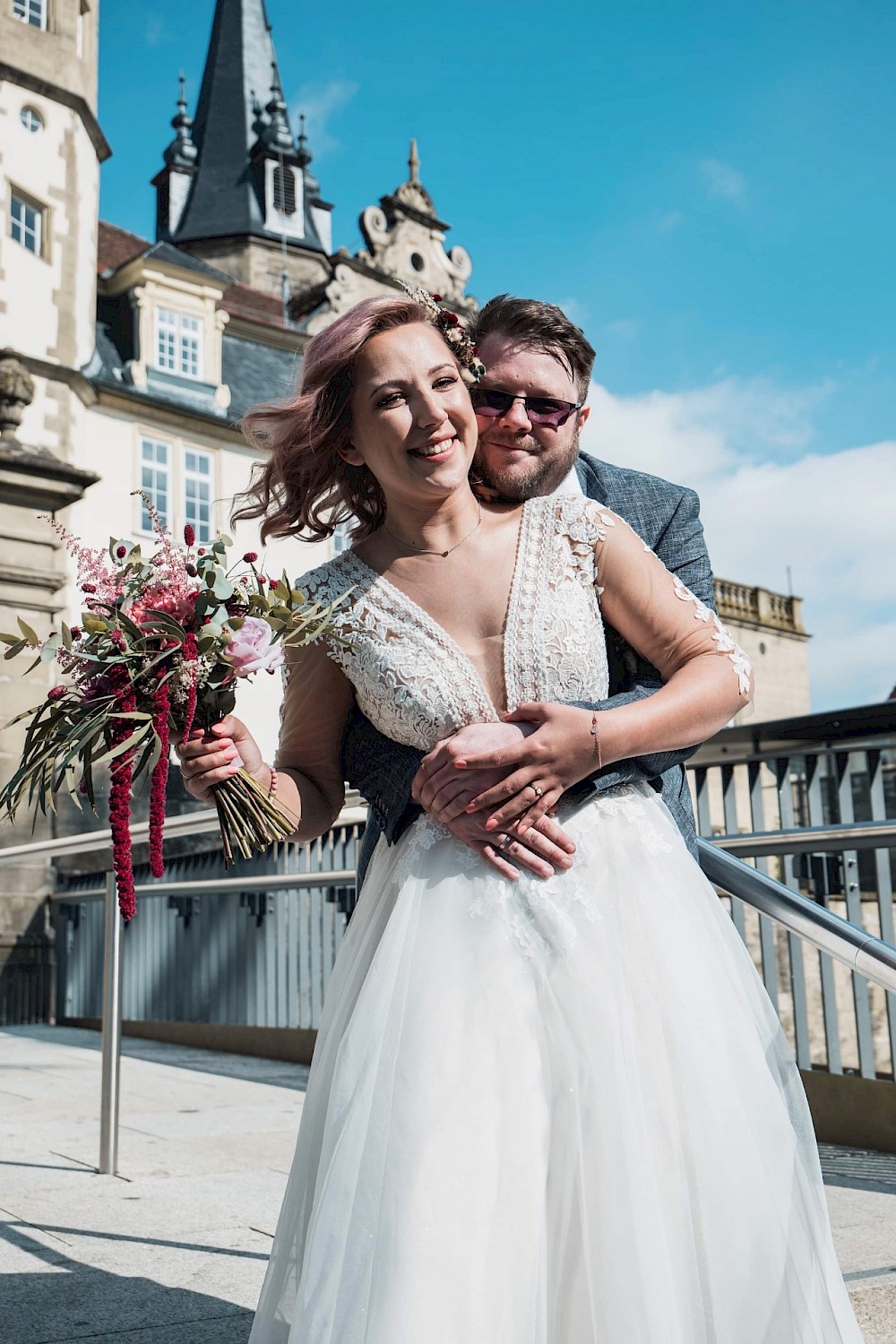 reportage Hochzeit in Öhringen 7