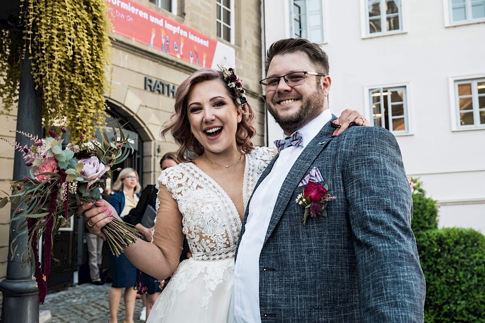 reportage Hochzeit in Öhringen 5