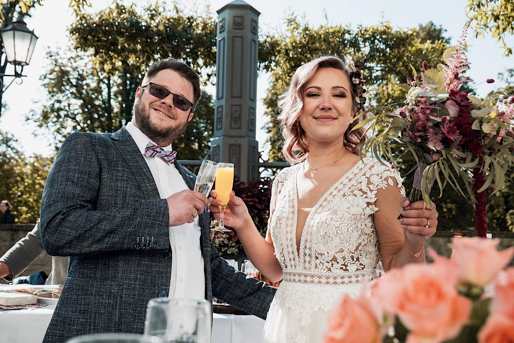 reportage Hochzeit in Öhringen 10