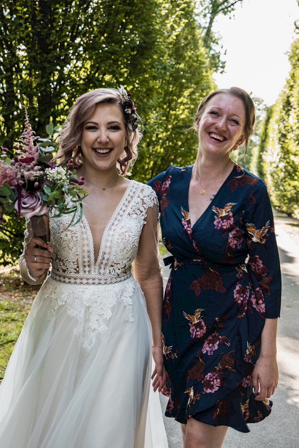 reportage Hochzeit in Öhringen 9