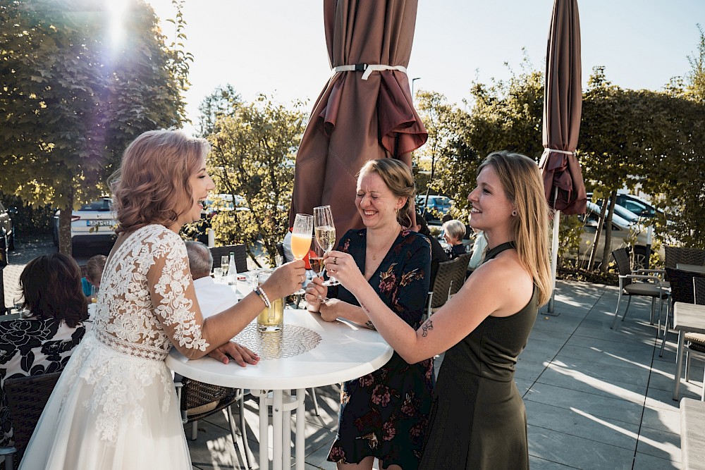 reportage Hochzeit in Öhringen 14