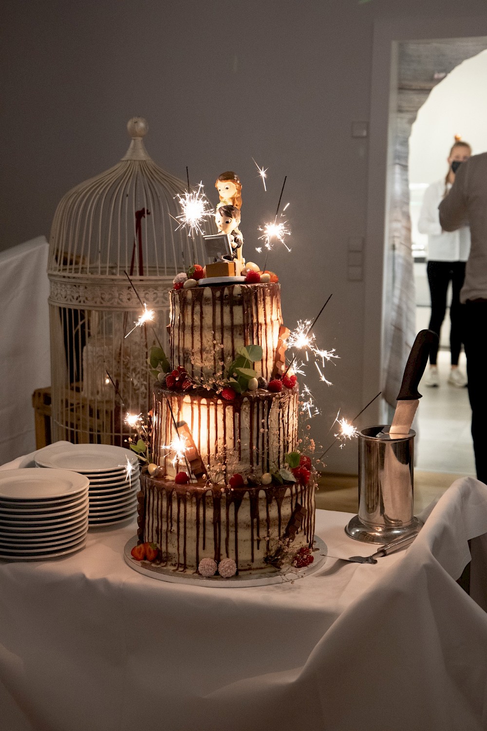 reportage Hochzeit in Öhringen 18