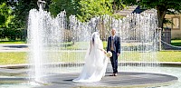 Hochzeit im Schloss Morsbroich