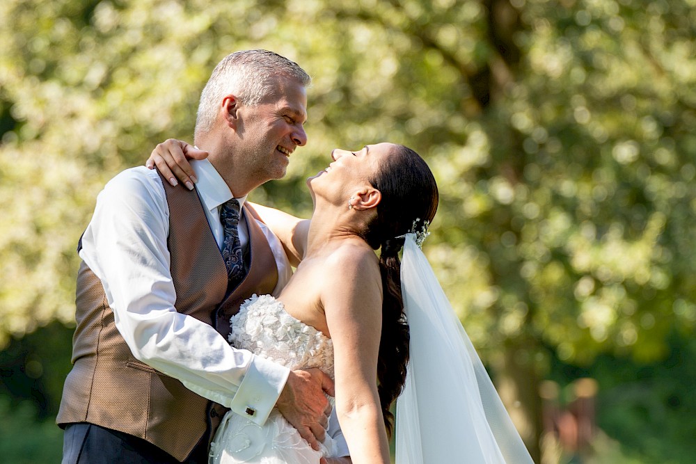 reportage Hochzeit im Schloss Morsbroich 5