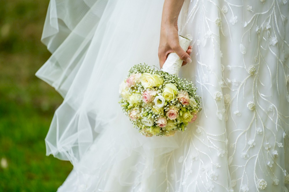 reportage Hochzeit im Schloss Morsbroich 20