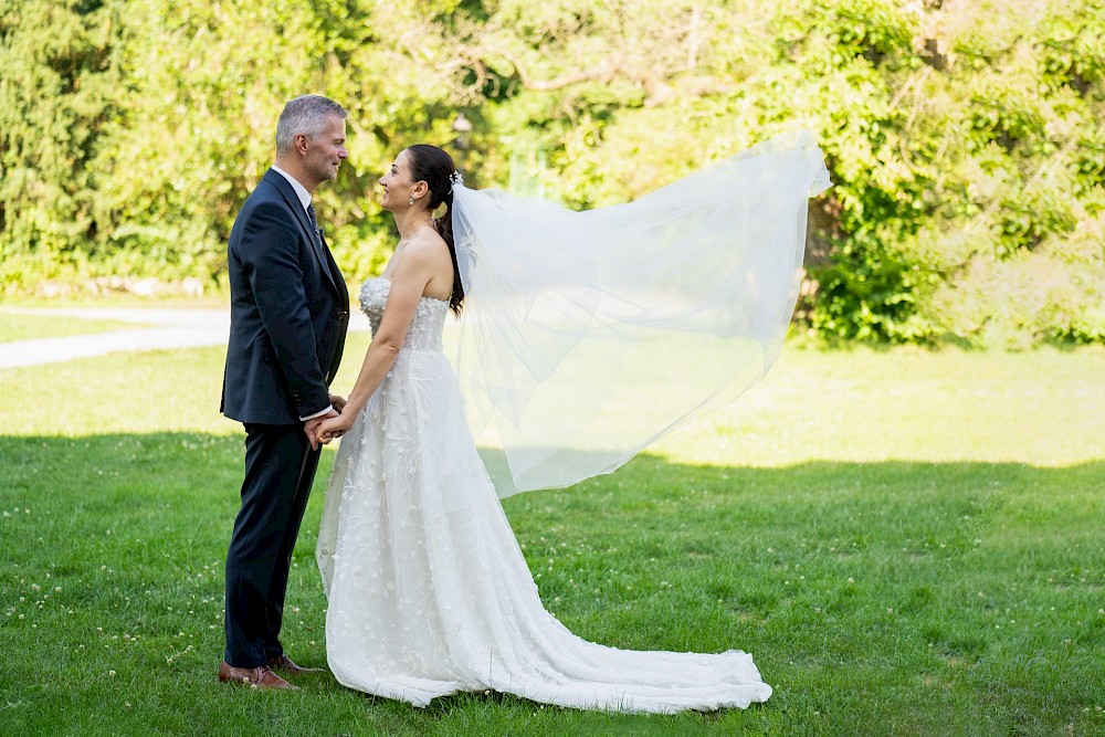 reportage Hochzeit im Schloss Morsbroich 18