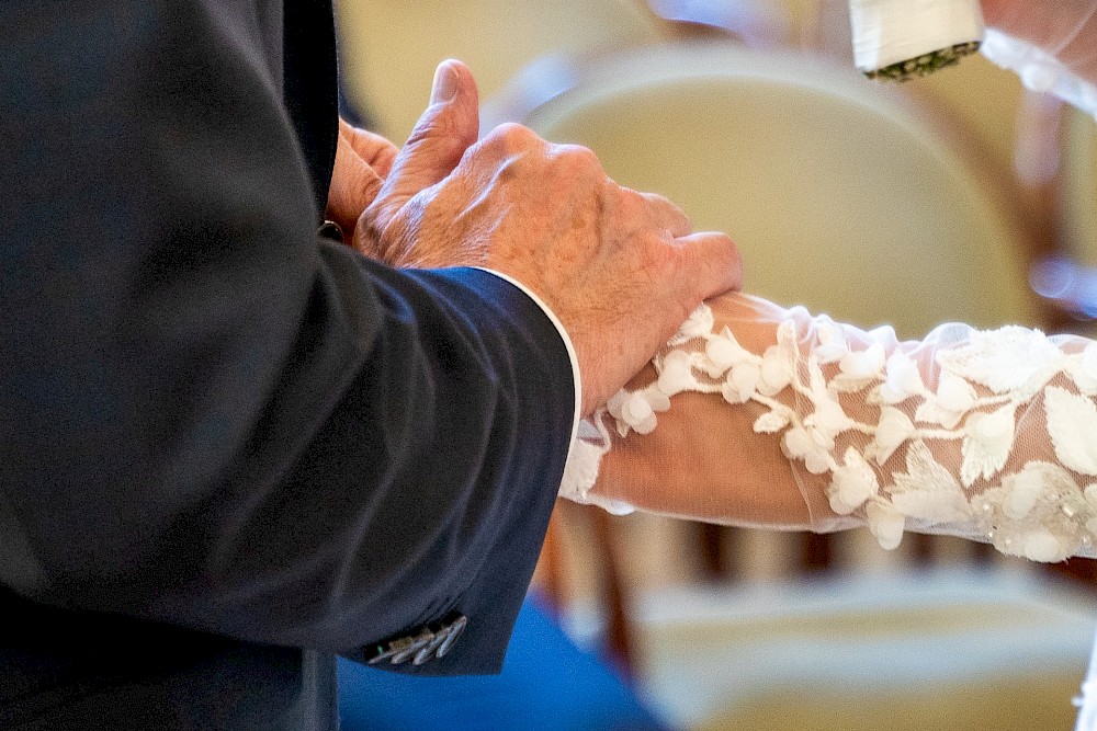 reportage Hochzeit im Schloss Morsbroich 10