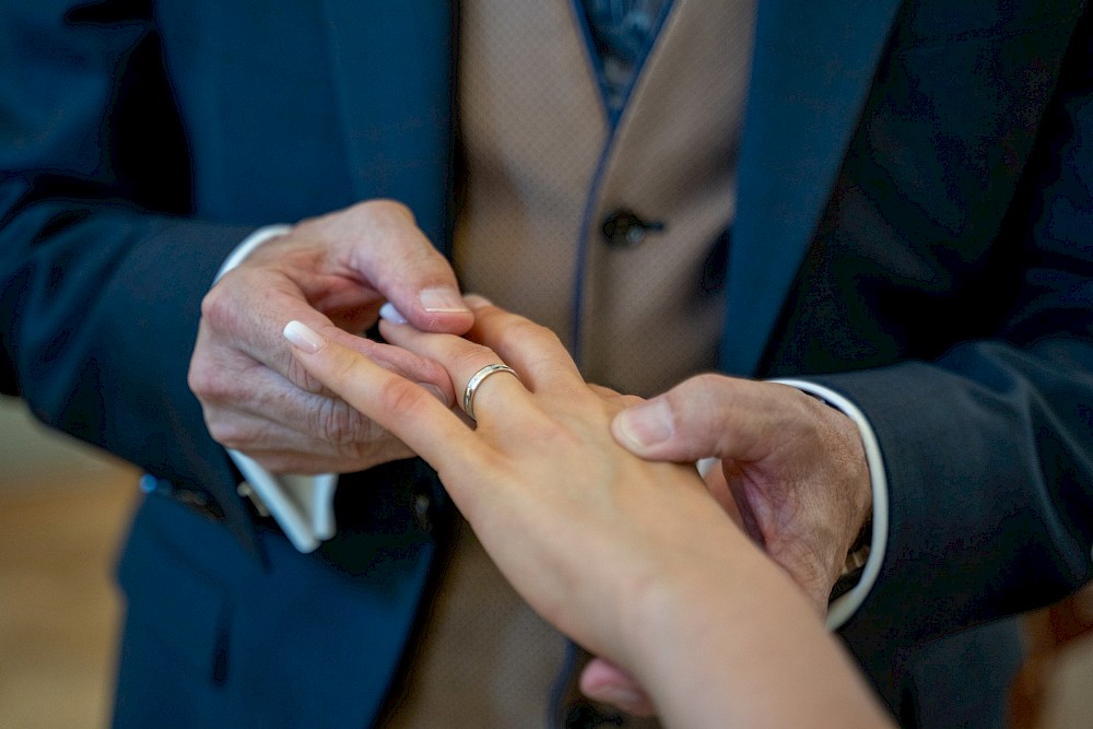 reportage Hochzeit im Schloss Morsbroich 9