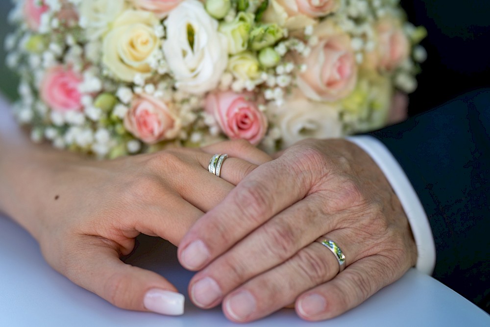 reportage Hochzeit im Schloss Morsbroich 17