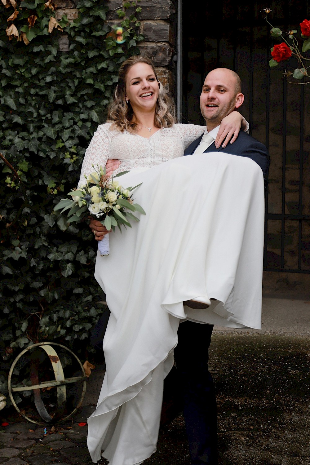 reportage Hochzeit am Mosel 4