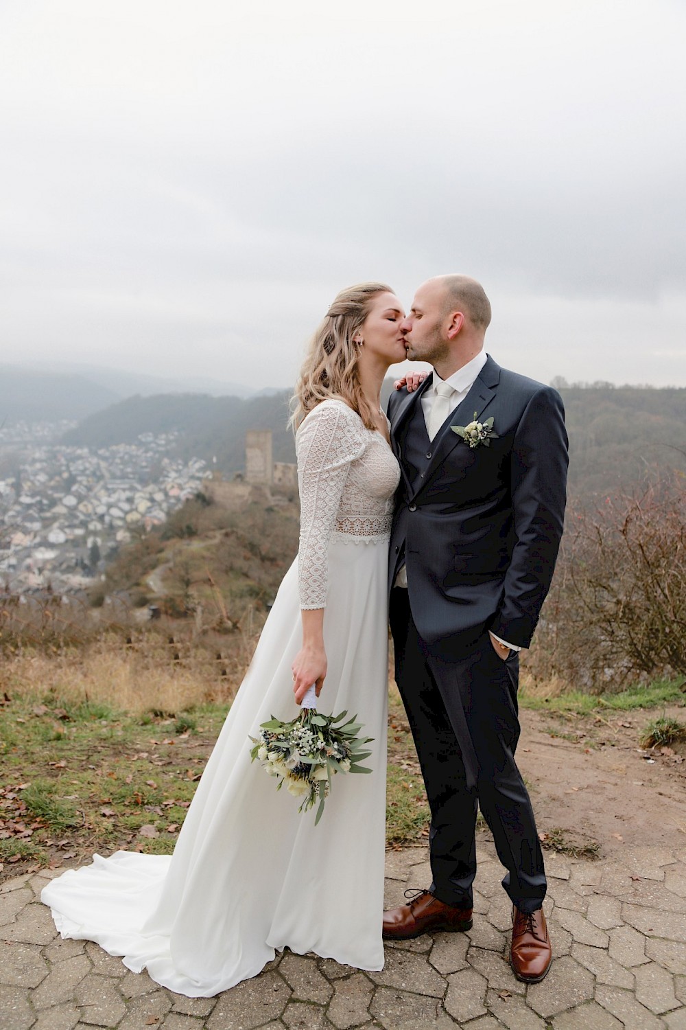 reportage Hochzeit am Mosel 8