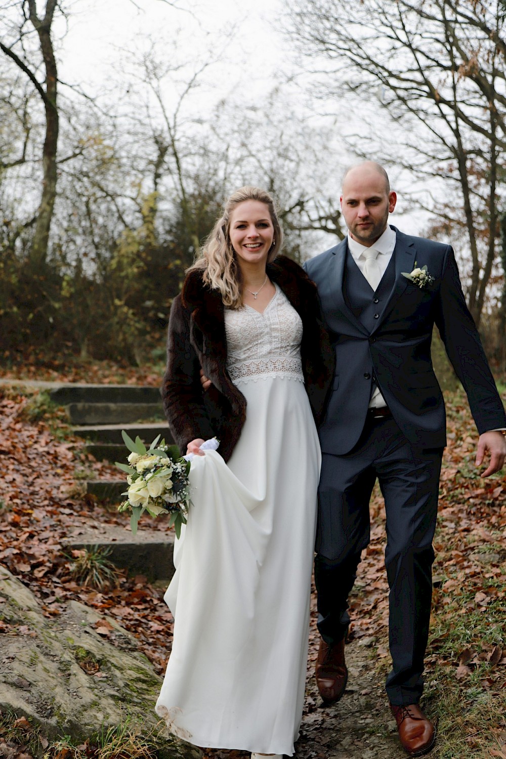 reportage Hochzeit am Mosel 3