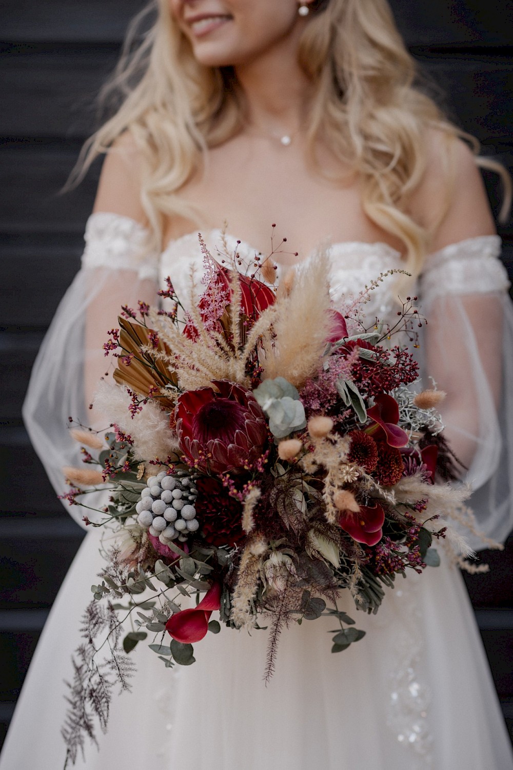 reportage Winter Wedding in Neuendettelsau 17