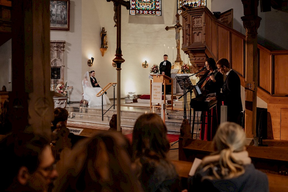 reportage Winter Wedding in Neuendettelsau 31