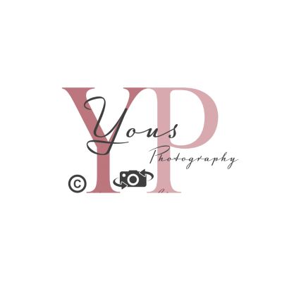 Logo YousPhotography