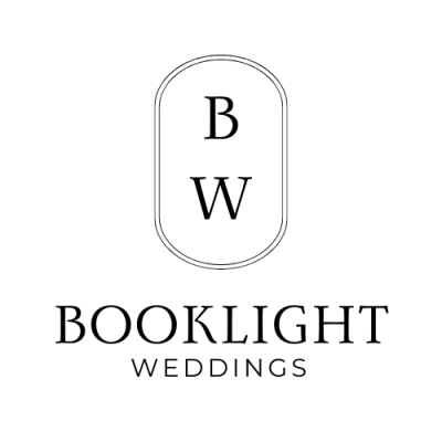 Logo Booklight Weddings - Fine Art Hochzeitsfotos & Filme