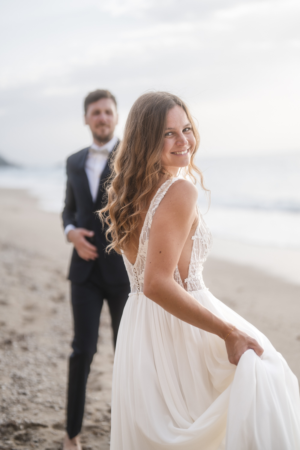 reportage Destination Wedding Griechenland 7