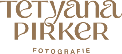 Logo Tetyana Pirker Fotografie