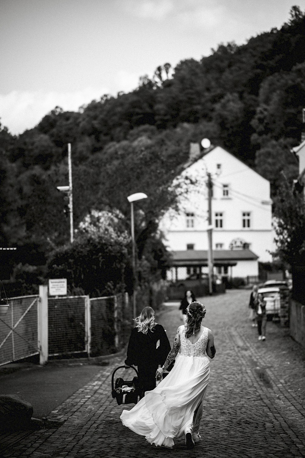 reportage Hochzeitsreporatge in Colditz 4