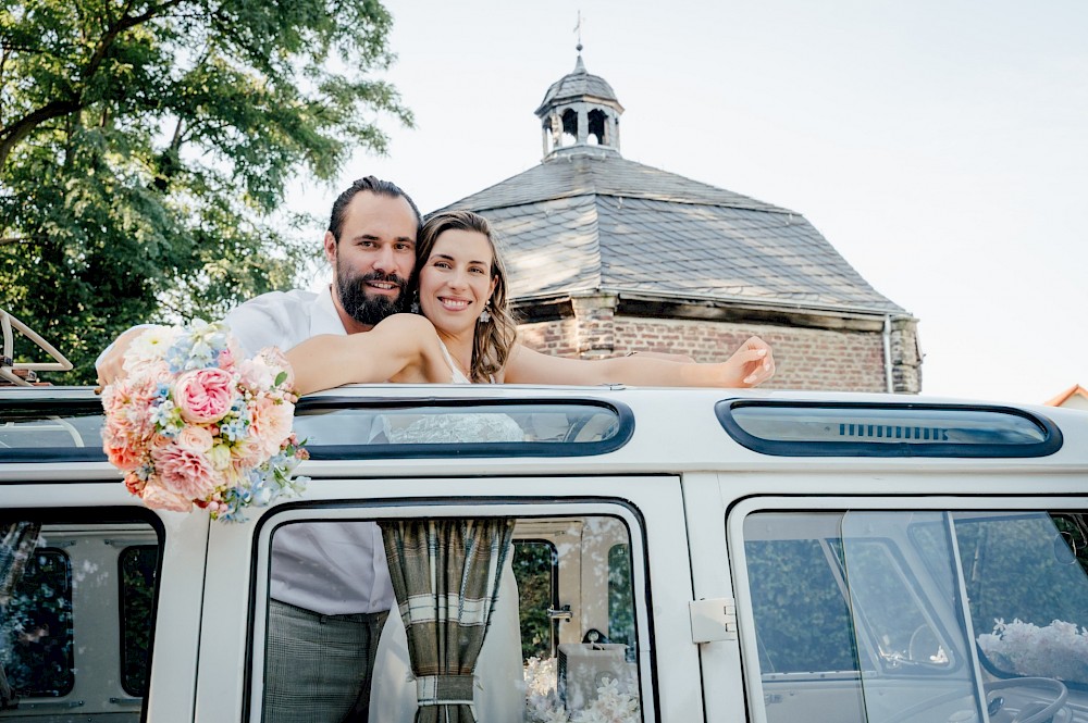 reportage Belle Pastelle Hochzeit 37