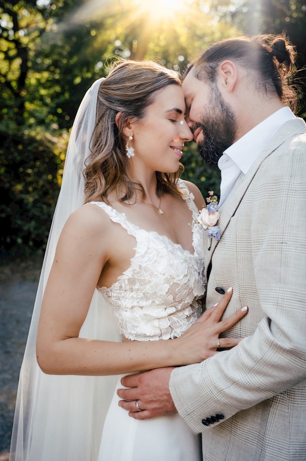 reportage Belle Pastelle Hochzeit 14