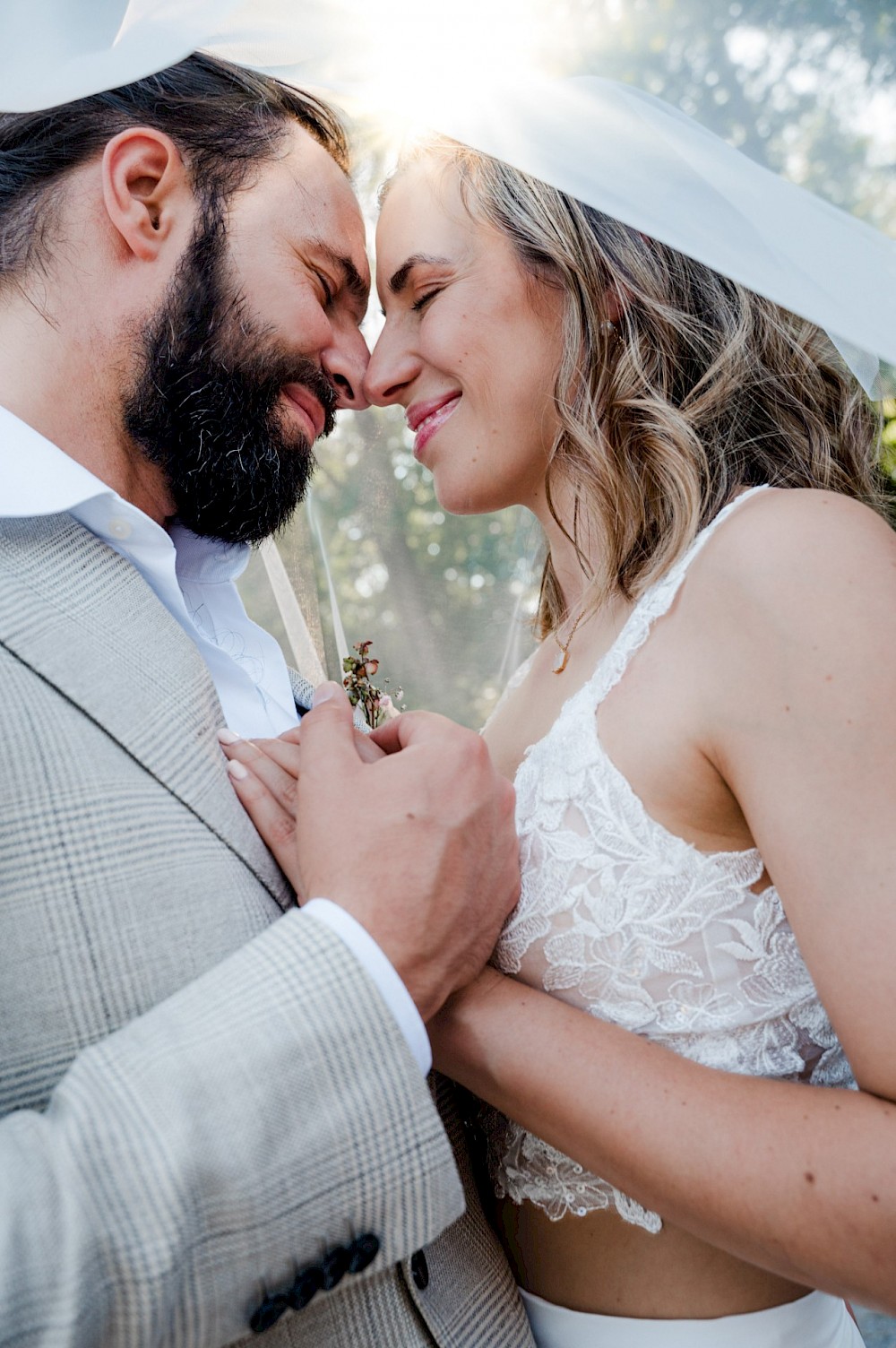 reportage Belle Pastelle Hochzeit 10